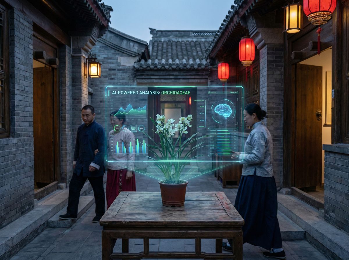 精神小妹 AI技术负责人