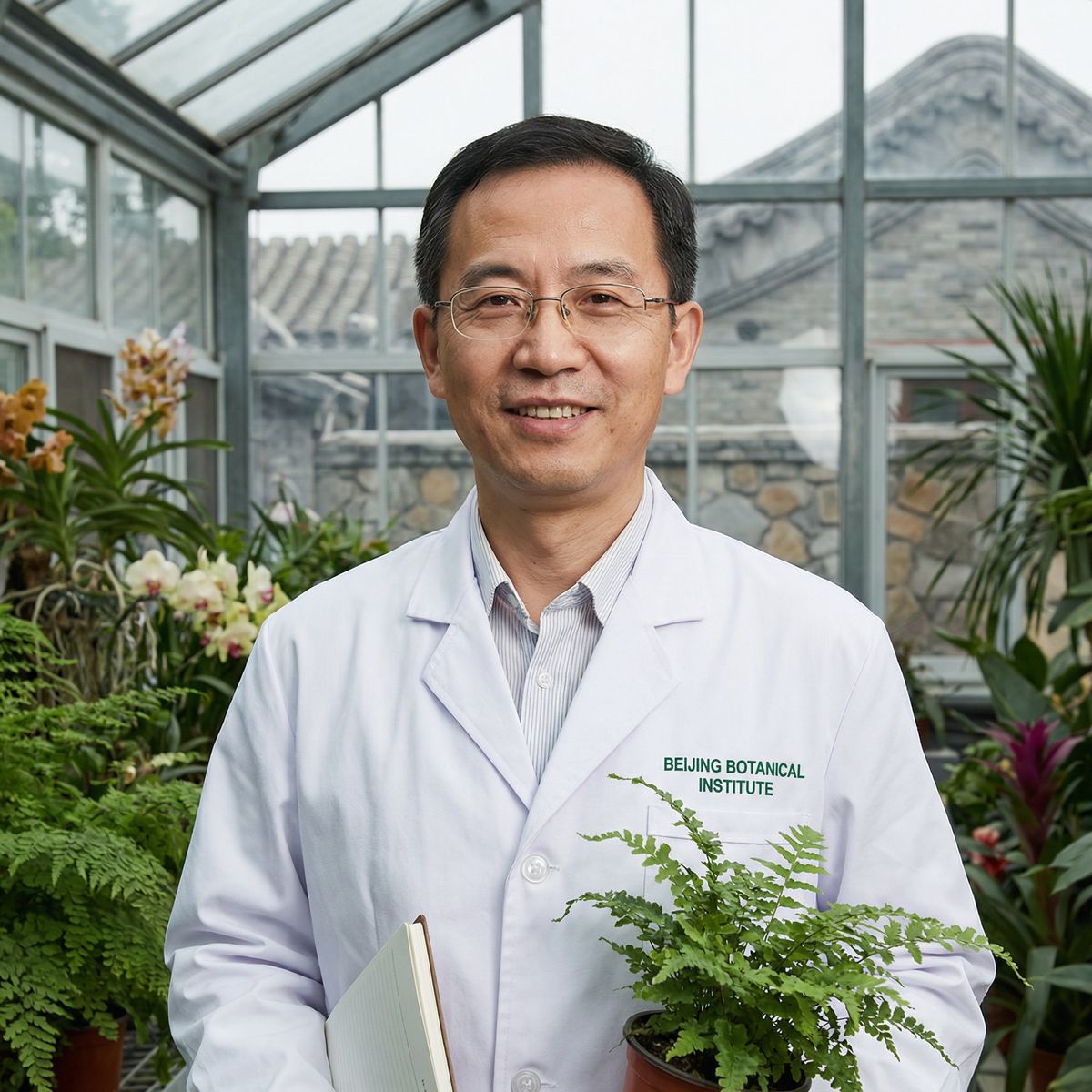 精神小妹视频专家 - 陈建国