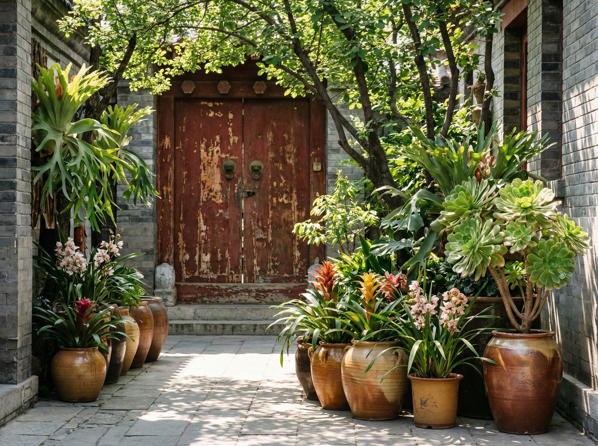 精神小妹视频 - 稀有植物视频展示